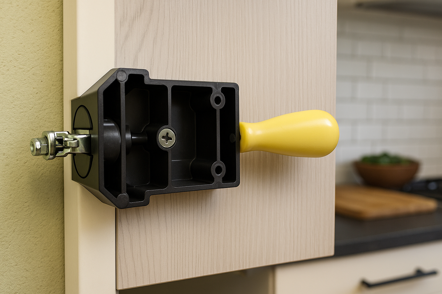 What Is a Scribe Jig and How Does It Work?