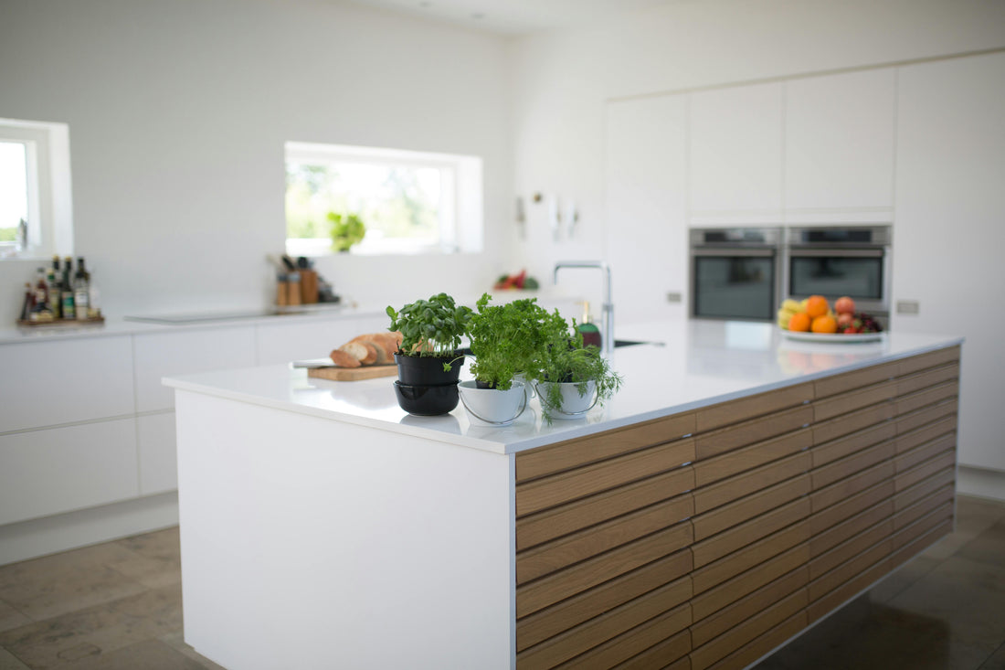 Scribe-Mate: The Precision Scribing Tool Built Exclusively for Kitchen & Wardrobe Fitters