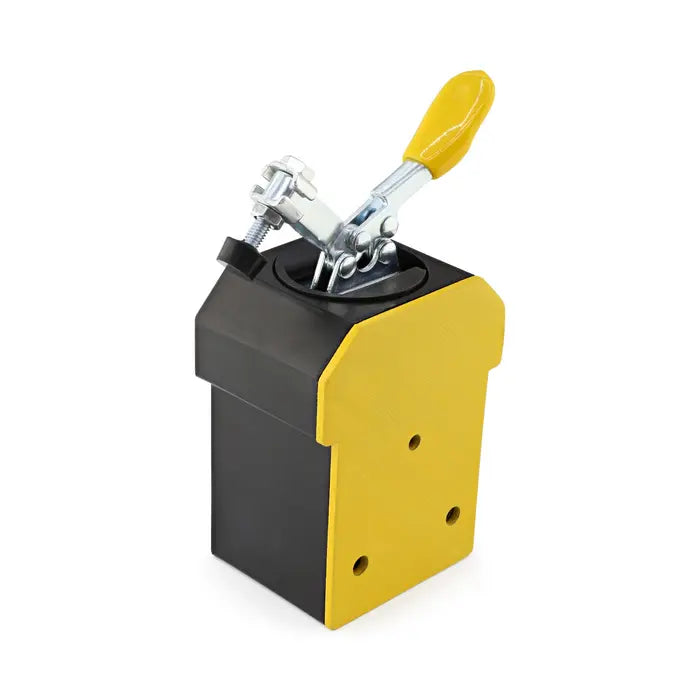 Scribe-Mate scribing tool kit for marking accurate filler-panel lines