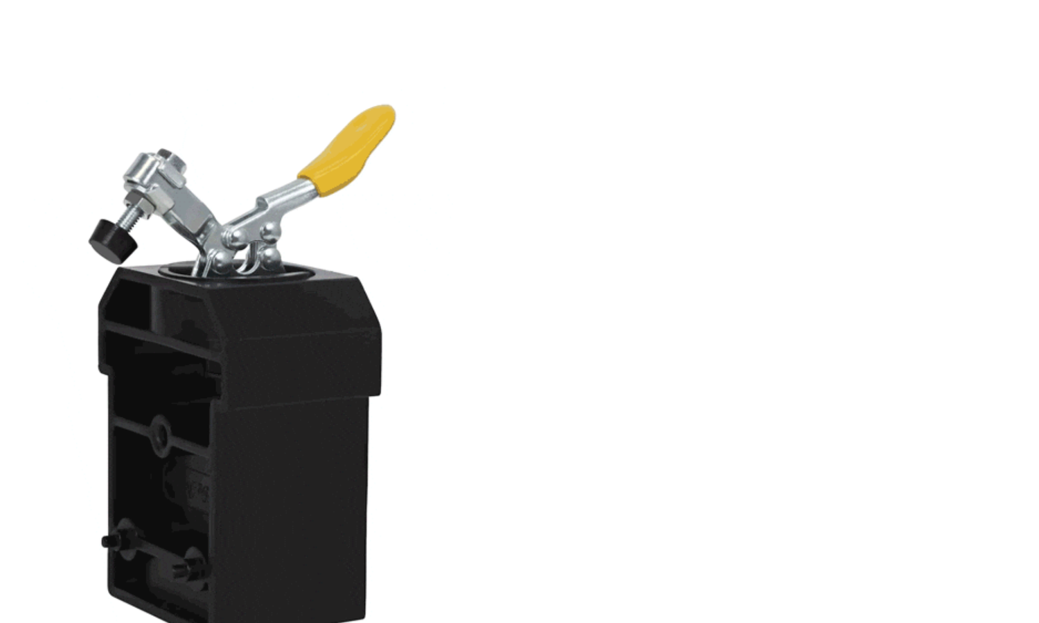 Scribe-Mate professional scribing jig