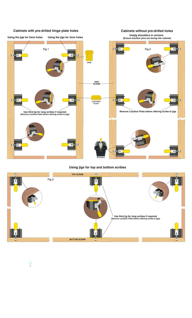 User Guide – Scribe-Mate